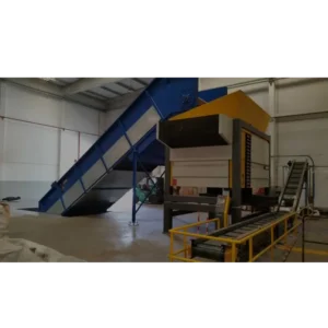 ALIMENTADORES MET脕LICOS