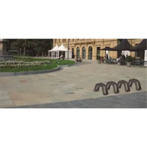 APARCABICICLETAS ESPECIAL PARA MOUNTAIN BIKES