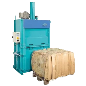 PRENSA VERTICAL APV 100/160