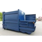 AUTOCOMPACTADORES PARA RESIDUOS BANALES HG - Imagen 2