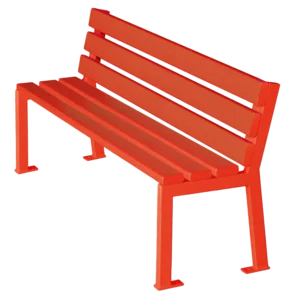 BANCOS SILAOS PRIMARIA