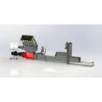 BRIQUETADORAS RUNI DE EPS, EP, EPP, XPS, PUR - Imagen 4