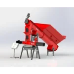 BRIQUETADORAS RUNI DE EPS, EP, EPP, XPS, PUR - Imagen 2