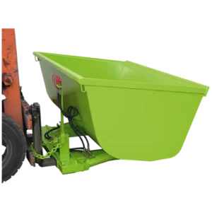 CANGILON GRANEL HIDRAULICO GVL GLP02503