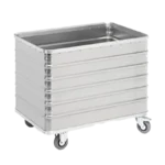 CARROS DE TRANSPORTE EN ALUMINIO - Imagen 2