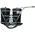 CARROS PARA LA LIMPIEZA URBANA - Imagen 2