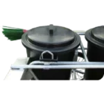 CARROS PARA LA LIMPIEZA URBANA - Imagen 3