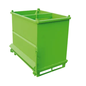 CONTENEDOR AGREGADO REFORZADO FIP FIP 05000