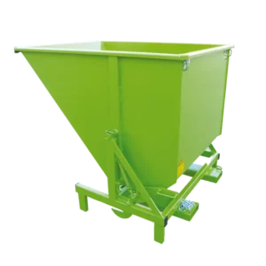 CONTENEDOR AUTOMATICO GM IOP07000