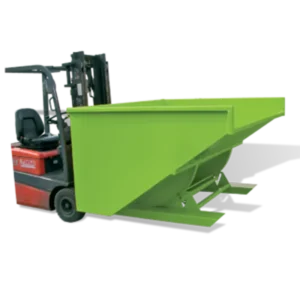 CONTENEDOR AUTOMATICO GX