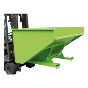 CONTENEDOR AUTOMATICO GXO