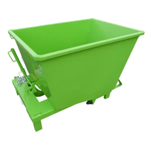 CONTENEDOR BASCULANTE ECO GO