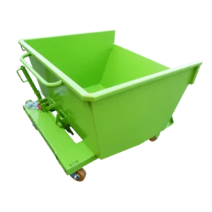 CONTENEDOR BASCULANTE GS VITI