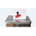 CONTENEDORES DE ALUMINIO DE 80 LITROS PARA OFICINAS - Imagen 3