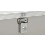 CONTENEDORES DE ALUMINIO DE 80 LITROS PARA OFICINAS - Imagen 2