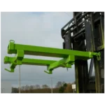 PESCANTE TOMA HORQUILLAS CRB50000 STANDARD - Imagen 3