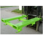 PESCANTE TOMA HORQUILLAS CRB50000 STANDARD - Imagen 2