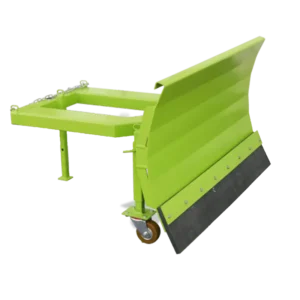 CUCHILLA QUITANIEVES CN