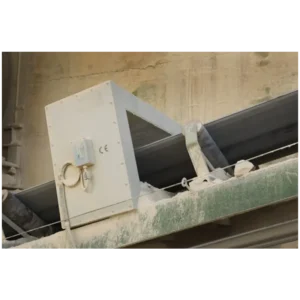 DETECTORES DE METALES