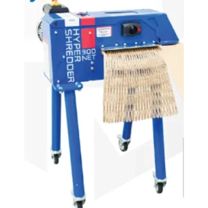 EXTRUSORAS PARA RELLENOS DE EMBALAJES HYPER SHREDDER