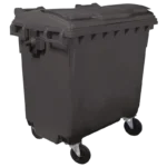 CONTENEDOR DE 1100 LITROS VARIOS COLORES - Imagen 4