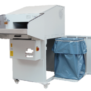 TRITURADOR PARA DOCUMENTOS CONFIDENCIALES 42/35