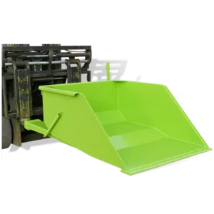 PALA CARGADORA PCH PHP07502