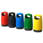 PAPELERAS DE CALIDAD - Imagen 1