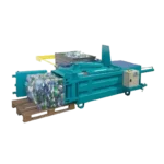 PRENSA KNL SEMIAUTOMÁTICA - Imagen 1