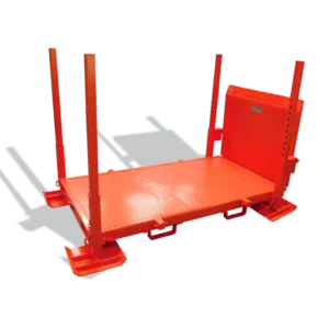 RAMPA MOVIL DE ENTREGA QL QLP2000