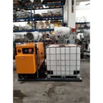 SISTEMAS DE DESINFECCION GRAN CAPACIDAD, EXTERIORES WPD I / WPD II - Imagen 2