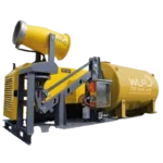 SISTEMAS DE DESINFECCION GRAN CAPACIDAD, EXTERIORES WPD I / WPD II - Imagen 1