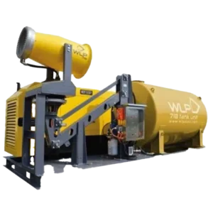 SISTEMAS DE DESINFECCION GRAN CAPACIDAD, EXTERIORES WPD I / WPD II