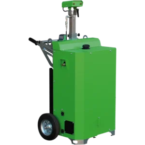 SISTEMAS DE DESINFECCIÓN INTERIORES