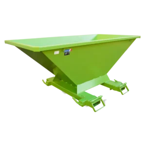 TOLVA DE LLENADO Y ELEVACIÓN BIG BAG TBL 1.460 LITROS REF TBP33000