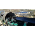 TRANSPORTADORAS DE BANDA DE GOMA - Imagen 1