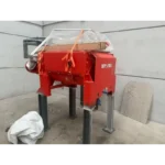 TRITURADORA WEIMA - Imagen 1