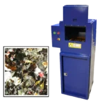 TRITURADORAS PARA BOTELLAS DE VIDRIO - Imagen 2