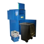 TRITURADORAS PARA BOTELLAS DE VIDRIO - Imagen 1