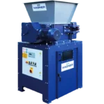 TRITURADORES DE 1 Y 2 EJES TODAS LAS SERIES - Imagen 2