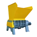 TRITURADORES DE 4 EJES 4S 30/40/50/60/100 - Imagen 2