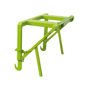 VIGA DE SUSPENSION MODELO VACIADO CONTENEDORES CP PLP09000