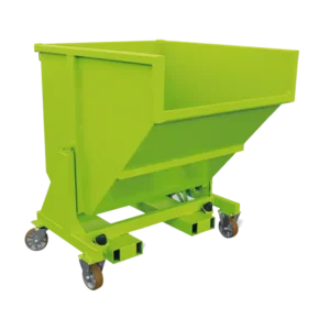 VOLQUETE BASCULANTE GIE IEP 05000 480L