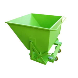 VOLQUETE BASCULANTE GIL