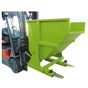 VOLQUETE BASCULANTE GIR