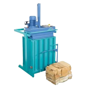 PRENSA K65 / 70 CARGA SUPERIOR