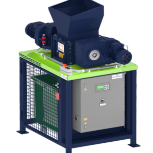 TRITURADORES DE 2 EJES PROSHREDD 1.100