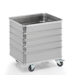 CARRITOS INDUSTRIALES