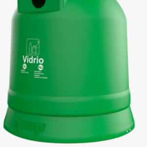 IGL脷 REDONDO 2500L