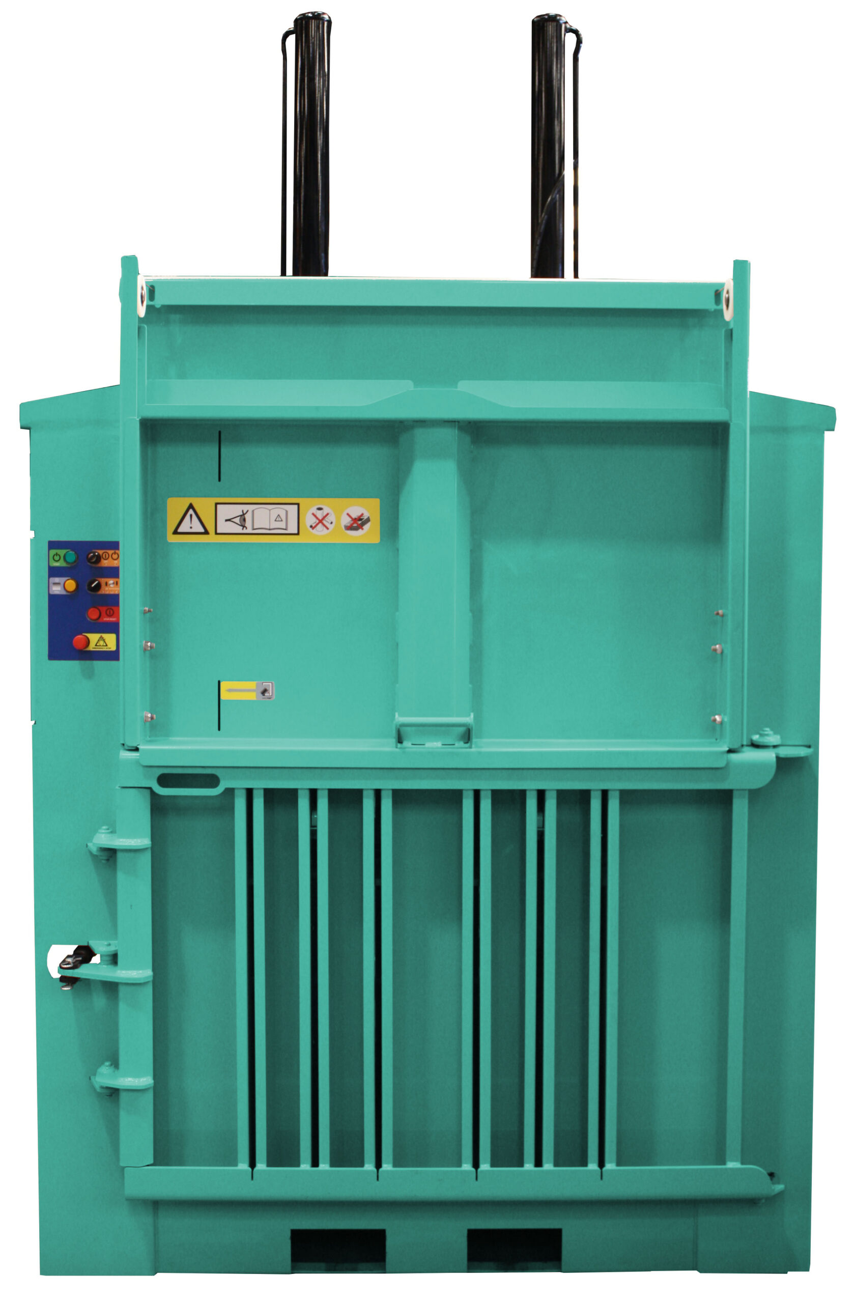 250 auto with top sliding door